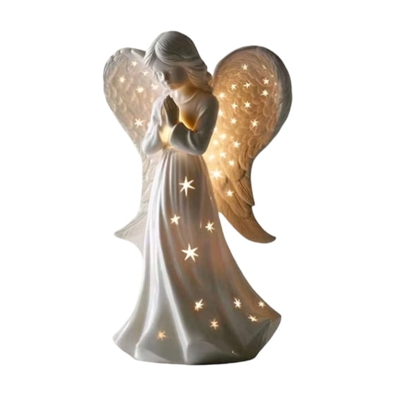 Flat Christmas Scene Desktop Decoration, 2D Acrylic Easter Nativity Scene Tabletop Ornament, Religious Tabletop Decorative Signs Christian Decor for Home, Church, Holiday