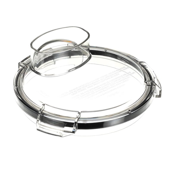 Waring Flat Cover /Wfp11Sw 032416 - Genuine OEM Replacement Part