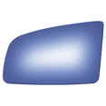 thumbnail image 1 of Flat Driver Side Manual Replacement Mirror Glass for 2000-2001 Cadillac Catera W/O Baking Plate, 1 of 2