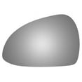 thumbnail image 1 of Flat Driver Side Power Replacement Mirror Glass 2012-2017 Porsche Boxster W/O Baking Plate, 1 of 2