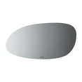thumbnail image 1 of Flat Driver Side Replacement Mirror Glass for 1997-2005 BUICK CENTURY W/O Baking Plate, 1 of 3