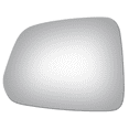 thumbnail image 1 of Flat Driver Side Replacement Mirror Glass for 2008-2010 Saturn Vue W/O Baking Plate, 1 of 4