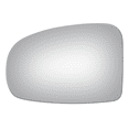 thumbnail image 1 of Flat Driver Side Replacement Mirror Glass for 2009-2012 Toyota Venza W/O Baking Plate, 1 of 4