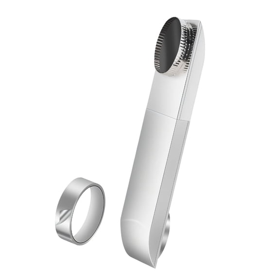Flat Dryer Exhaust Tube Designed For All Standard 4 Inch Outlets In Tight Setup Areas