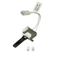 thumbnail image 1 of Flat Dryer Igniter fits Whirlpool, AP6008791, PS11741932, WP37001308, 1 of 6