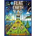 thumbnail image 1 of Flat Earth FAQ, (Paperback), 1 of 1