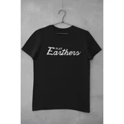 Flat Earthers Team Shirt, Vs. World Round, Flat Earth, Theory, Science