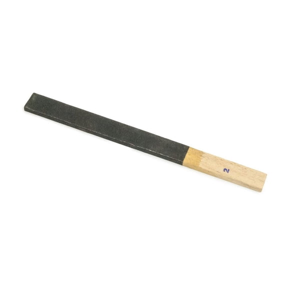 Flat Emery Stick Grit 2