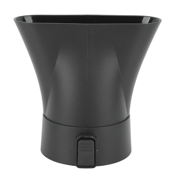 Flat End Nozzle For EGO 530 Cordless Blower Handheld Blower Accessory ABS/PC Material