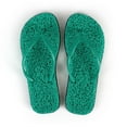 thumbnail image 1 of Flat Essence Slim - Aqua Green, 1 of 5