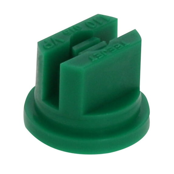 Flat Fan Spray Nozzles Spraying Tips 110 Degrees6 Colors Deflector 0.2-0.5 Mpa Pesticide Sprayer Flat Fan Spray Nozzle