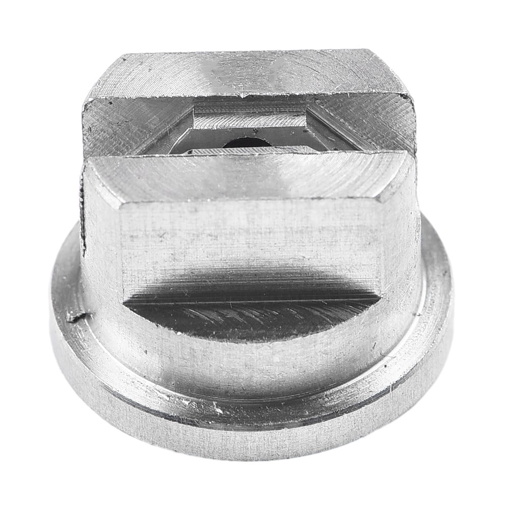 Flat Fan Spraying Spray Nozzle Stainless Steel 65 80 95 110 Tee Jet flat-fan-spraying-spray-nozzle-stainless-steel-65-80-95-110-tee-jet