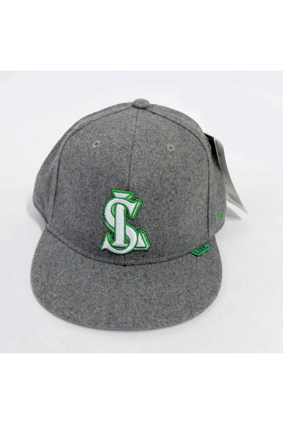 Men's Line Propaganda Cap - Size 7 1/2