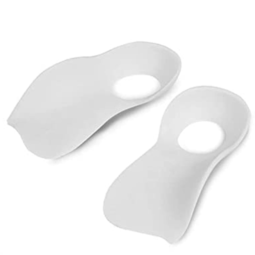 Flat Foot Orthopedic Insoles Shoe Inserts Plantar Fasciitis Arch