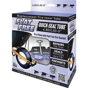 Flat Free 45012 8" Flat Free Quick Seal Tube