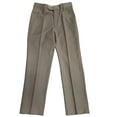 thumbnail image 1 of Polo Ralph Lauren TAN Boys Classic Dress Pants, Size 8R/24W, NWT, 1 of 5