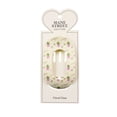 thumbnail image 1 of Mane Street Couture Vintage-Inspired Floral Hair Claw Clip for Women - Strong Grip and Comfortable, 1 of 4