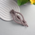 thumbnail image 1 of Flat Hair Clips -Vintage French Style Clips for Thick/Thin Hair, Secure Hold Updo Clips for Women & Girls, 1 of 1