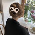 thumbnail image 1 of Flat Hair Clips for Secure All Day Styling Strong Hold Non Grip Design Ideal for Thin or Thick Hair Daily Use Hair Accessories, 1 of 2