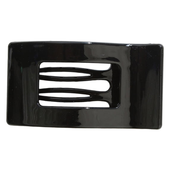 Flat Hair Clips for Women Girls Lay Flat Clips Strong Hold Large Side Non Slip Grip All Hair Types for Daily Styling Casual Formal Occasions