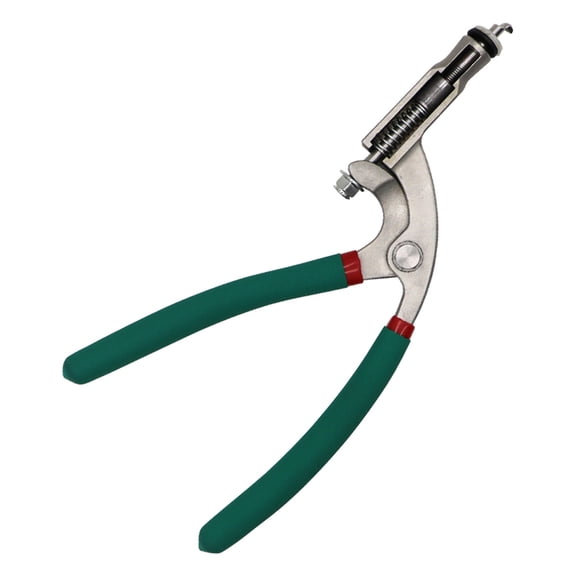 Car Edge Dent Repair Tool Autobody Repair Tools Trimming Pliers Flat Hole Caliper Tool Clip Edge Vise