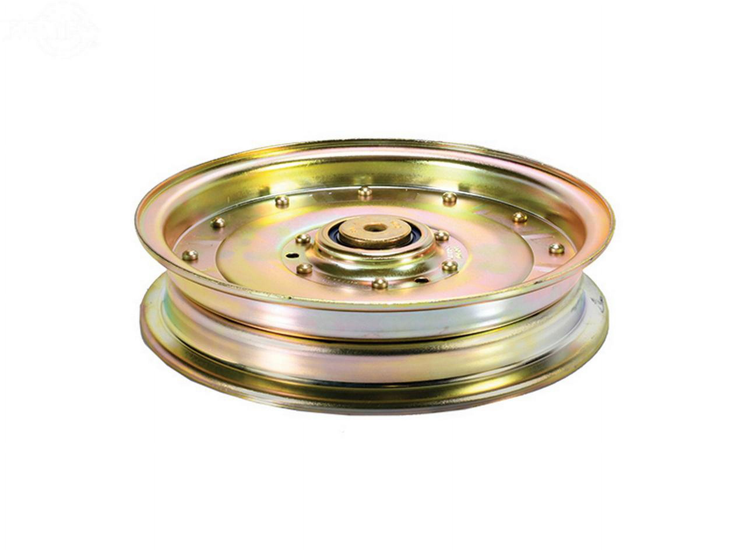 Toro Pulley Stens Flat Idler Pulley - Replaces Exmark 109