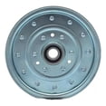 thumbnail image 1 of Replacement Flat Idler Pulley For Exmark 1-633109, 1 of 4
