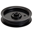 thumbnail image 1 of Oregon 78-046 Flat Idler Pulley Compatible with MTD 756-1229, 1 of 3