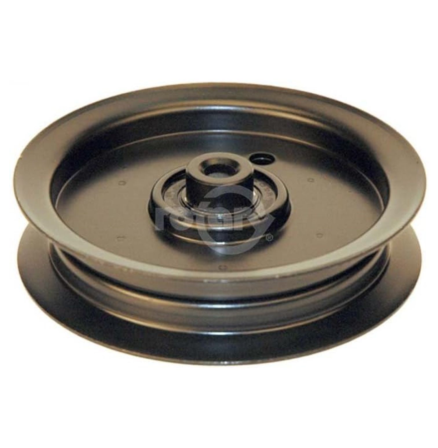 BOSFLAG 756-1229 Idler Pulley - Replacement For MTD, Snapper, Cub Cadet Z-Force Lawn Tractors