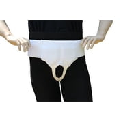 Flat Inguinal Hernia Truss Medium