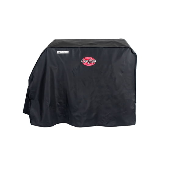 Char-Griller Flat Iron Griddle Cover Fits | Griddle Grill with Lid | Model 8575