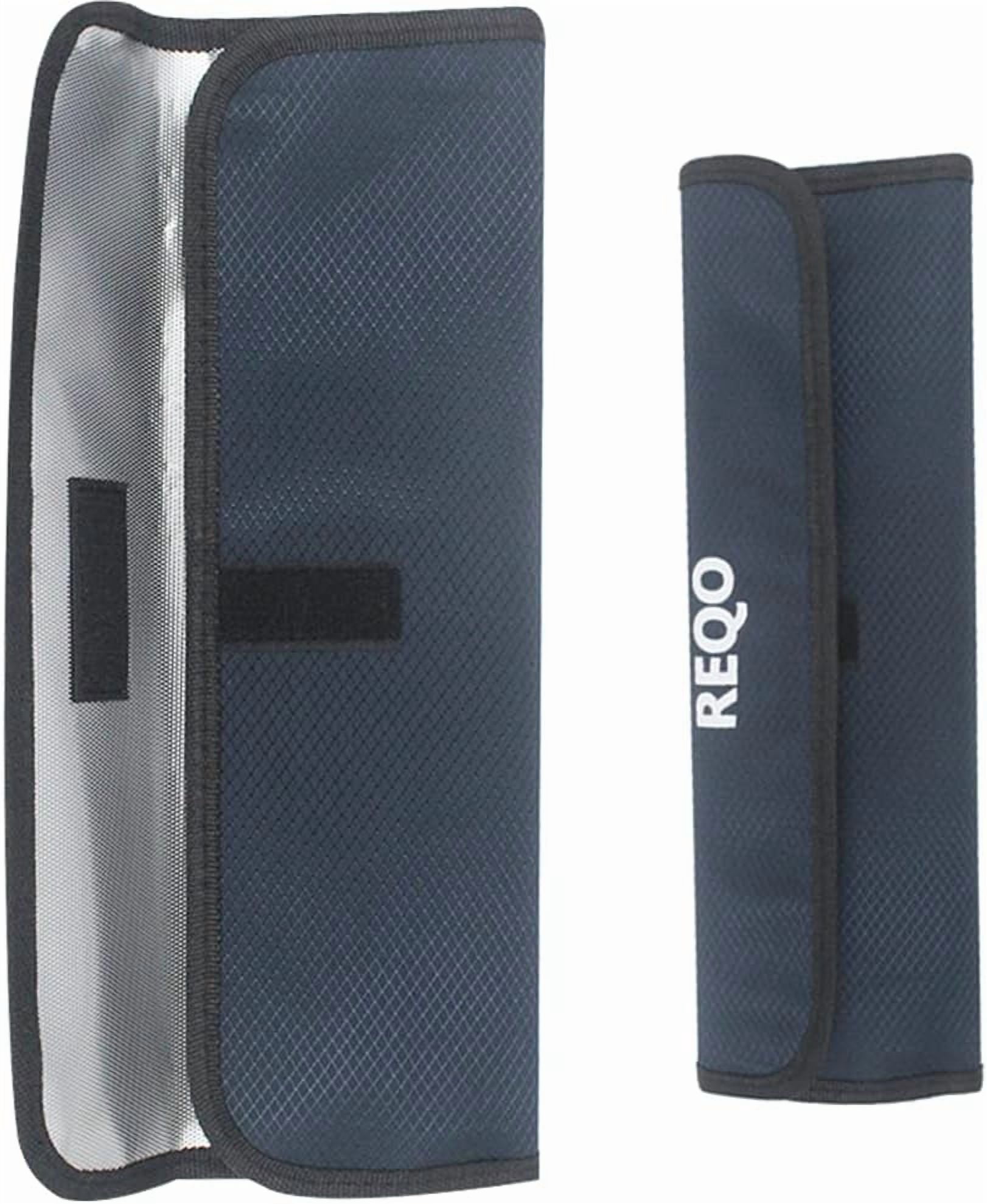 Flat-Iron-Travel-Case-Heat-  display picture 3