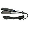 Flat Iron, WettoDry Hair Straightener