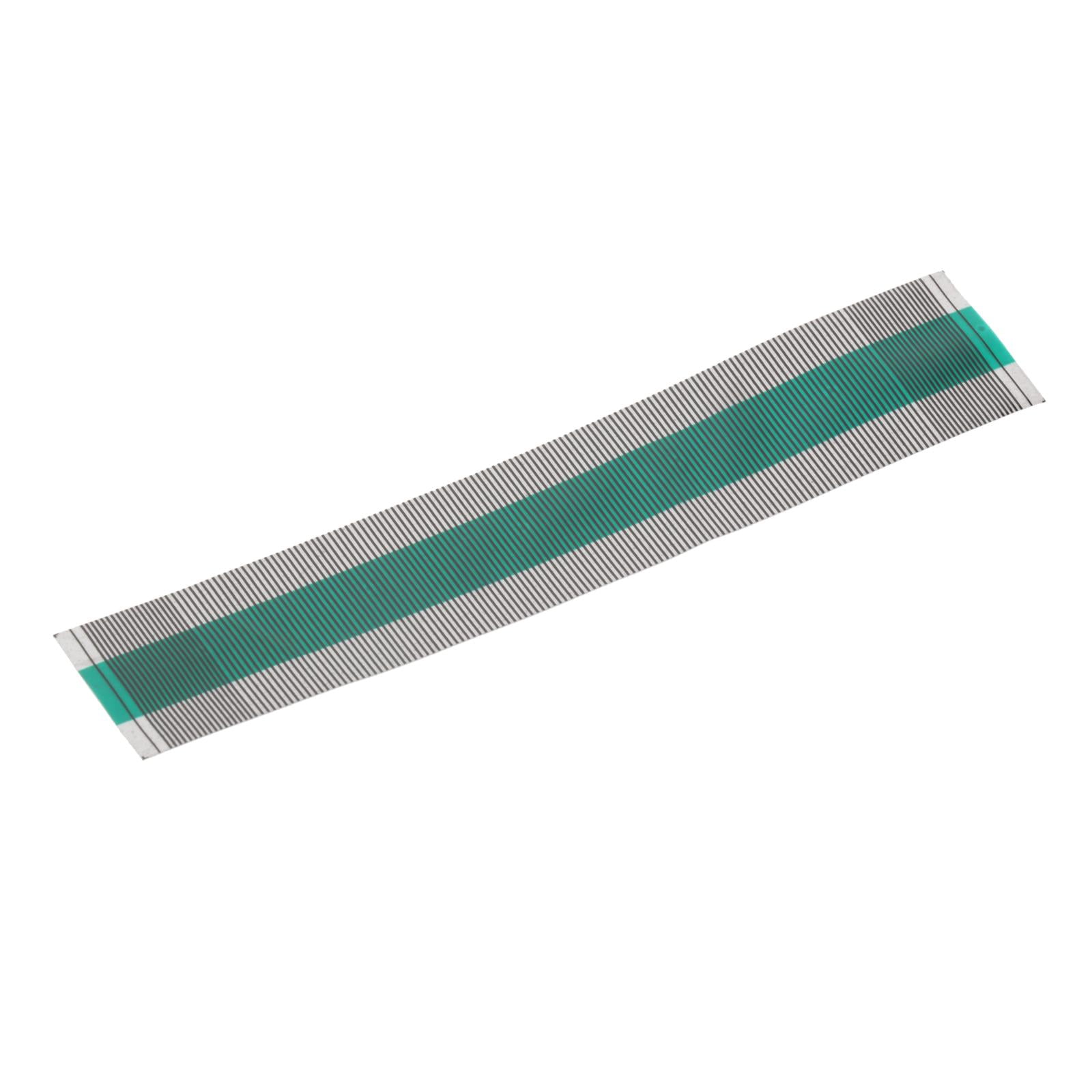 Flat LCD Ribbon Cable Connector Multi Pixel Repair Foil for - Walmart.com