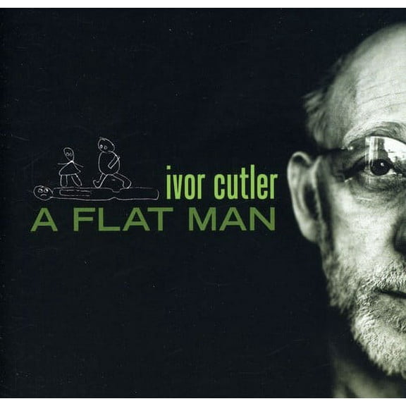 Flat Man