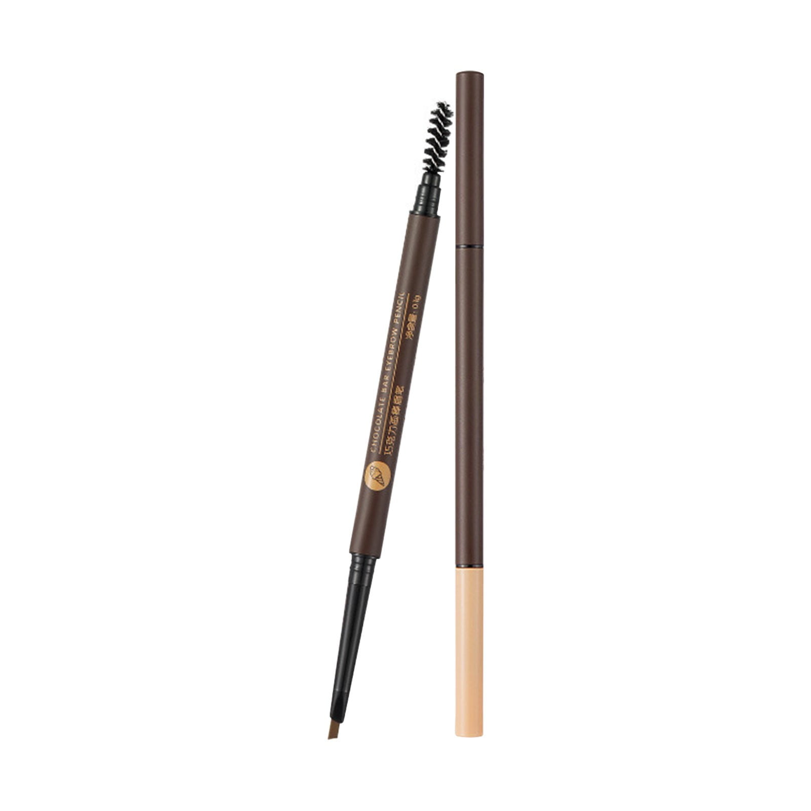 Flat Mannequin Head with Eyebrows Lift And Brow Tint Pen Eyebrow Dark Pencil Clear Gel Eyebrow
