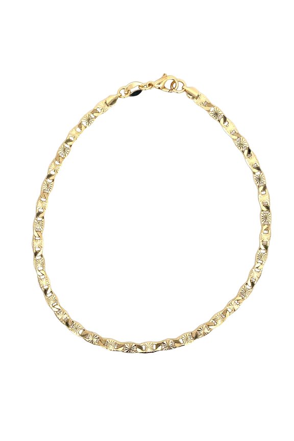 Flat Mariner Chain (F64)