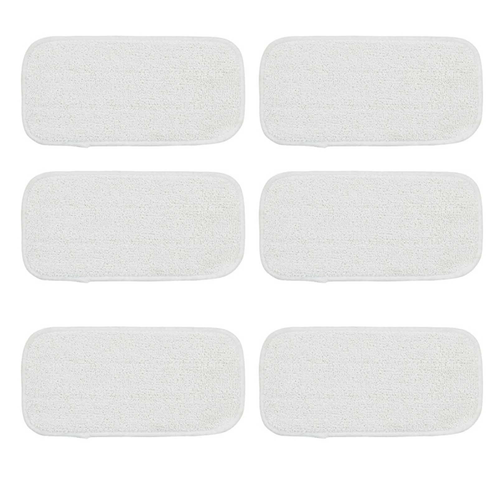 Flat Mop Cloth Cover Sticky Mop Replacement Cloth Mat Mop Head Accessories Heavy Duty Mops for