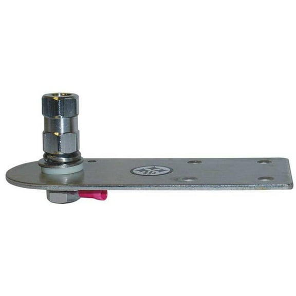 Flat Mount2 in. x 5 in. Heavy-Duty with K-4 Stud