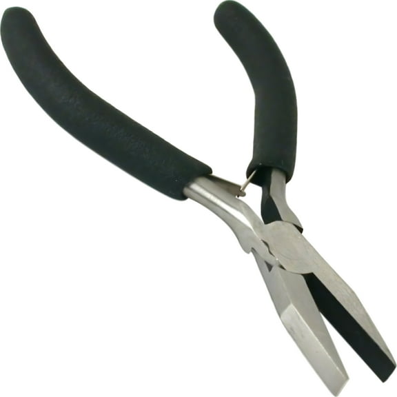 Flat Nose Pliers Jewelers Wire Wrapping Beading Tool