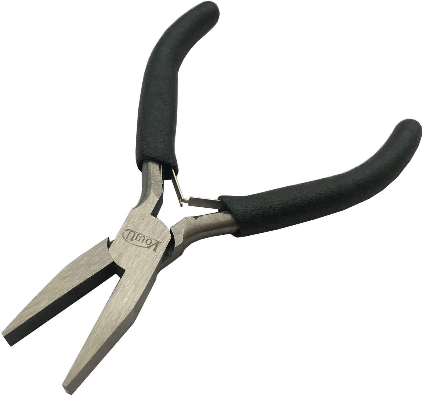 Flat Nose Pliers Jewelry Making Tools$$Art & Craft