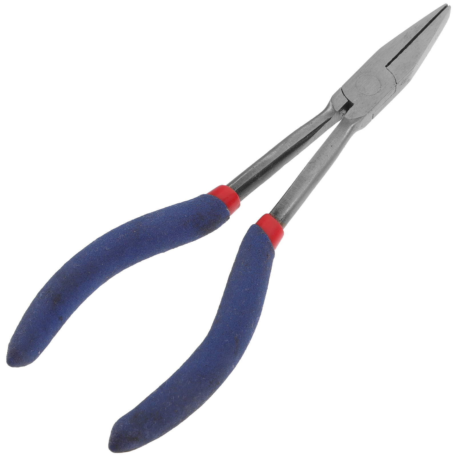 Flat Nose Pliers Small Side Cutters Floral Wire Long Mouth Jewlery