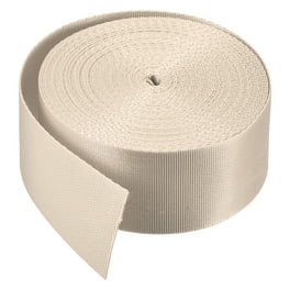 Strapworks 1 Inch x 10 Yards Heavy Weight Polypropylene Webbing Walmart