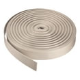 thumbnail image 1 of Flat Nylon Webbing Strap 1 Inch 25 Yards Champagne for Backpack, Luggage-rack, 1 of 7