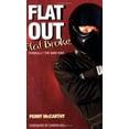 thumbnail image 1 of Pre-Owned Flat Out, Flat Broke: Formula 1 the Hard Way! (Paperback) 1844250180 9781844250189, 1 of 1