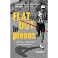 thumbnail image 1 of Pre-Owned Flat Out in Pieces: Crippled by Concussion - An Athlete's Journey Back (Paperback), 1 of 1