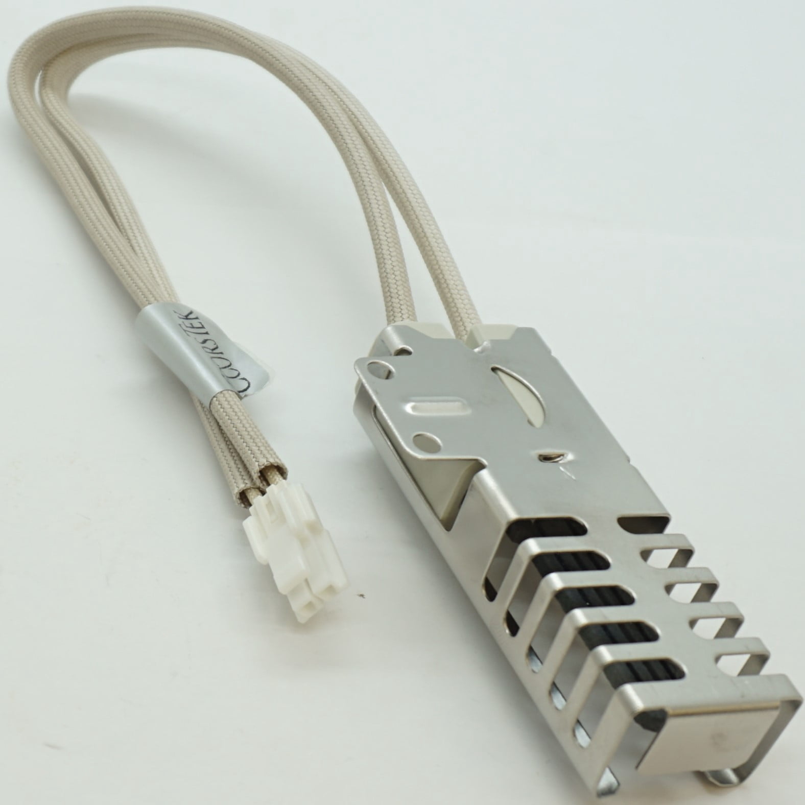 Flat Oven Igniter fits Bosch Range, AP5809118, PS9495615, 00755058