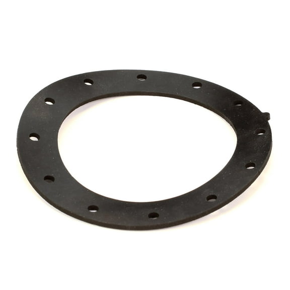 Meiko Flat Packing Flange For Flash 9660953 - Genuine OEM Replacement Part
