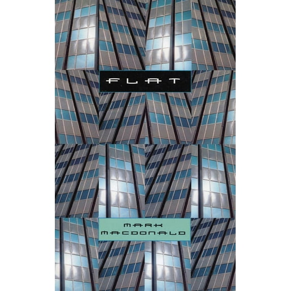 Flat (Paperback)