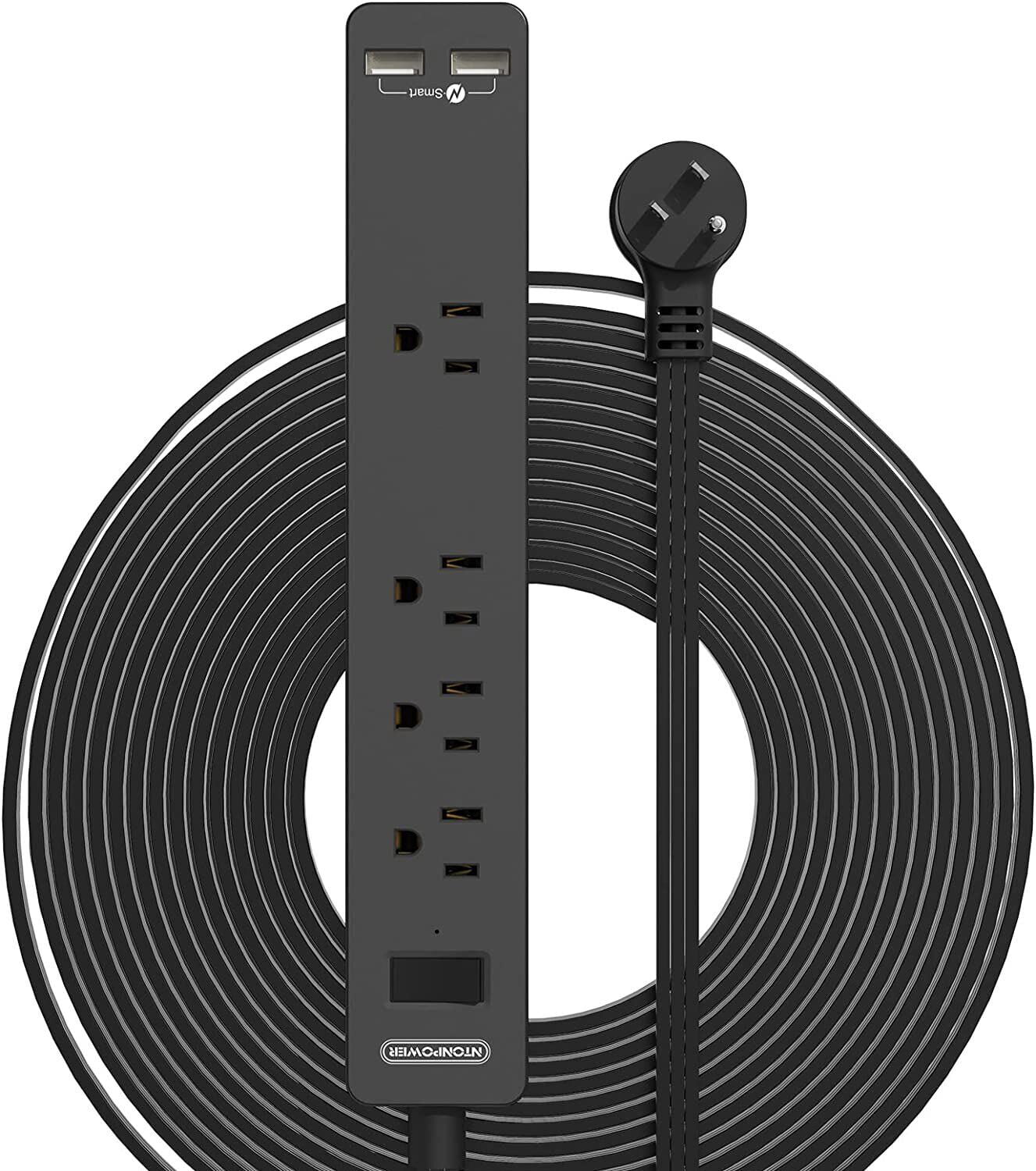 https://i5.walmartimages.com/seo/Flat-Plug-Extension-Cord-15ft-4-Outlets-2-USB-Extender-Wall-Mount-Power-Strip_31e7c566-2266-48b5-9063-5b416a597770.becee89ffe1b9178f06eb4783cfc44ac.jpeg